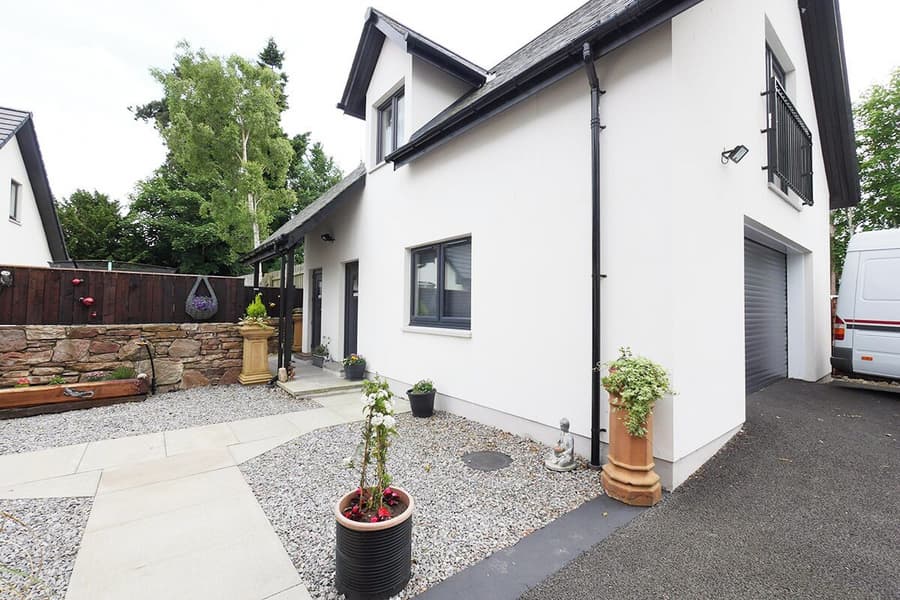 Pinewood Cottage