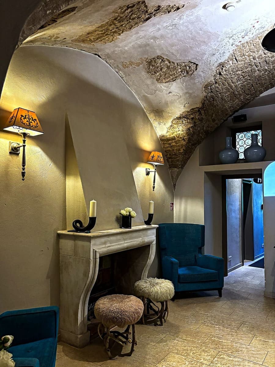 Hotel Herrnschloesschen