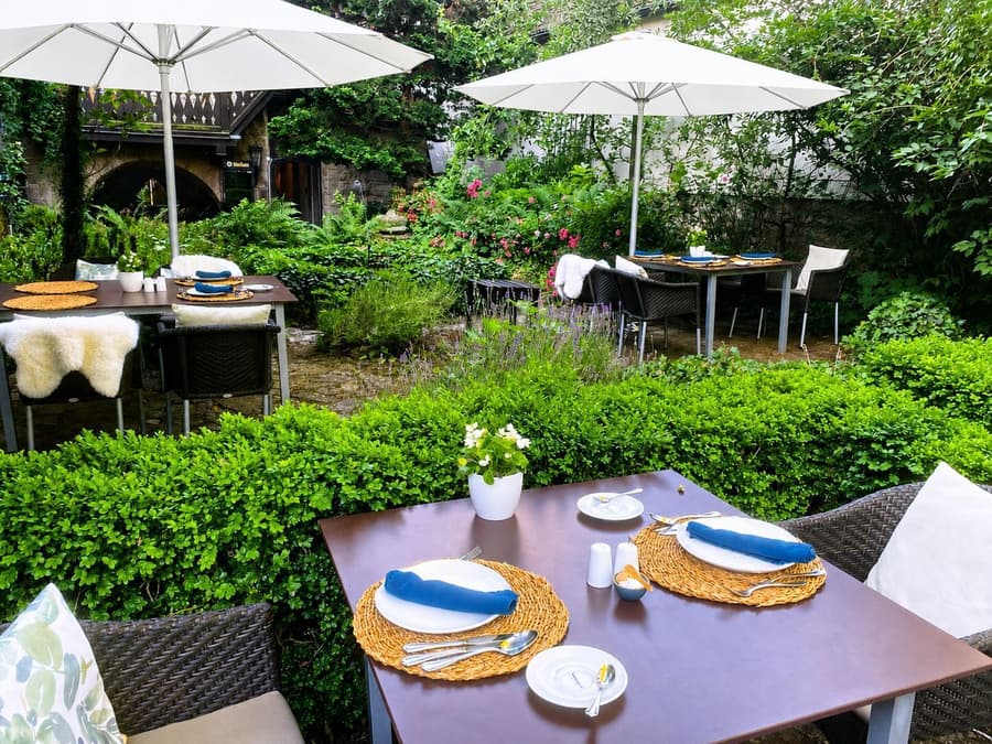 Hotel Herrnschloesschen