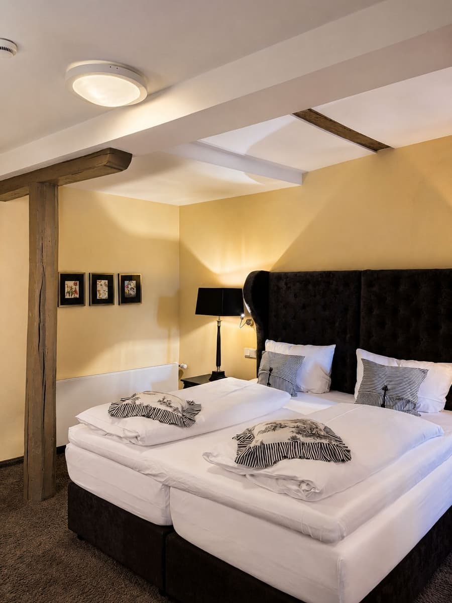 Hotel Herrnschloesschen