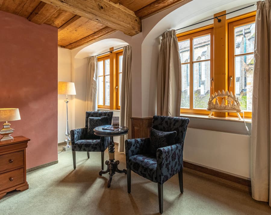 Hotel Herrnschloesschen