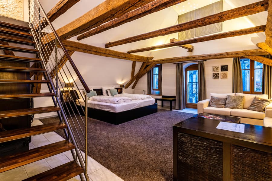 Hotel Herrnschloesschen