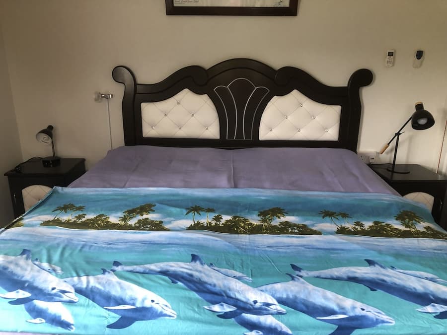 My Ozi Perl Self Catering Guest House