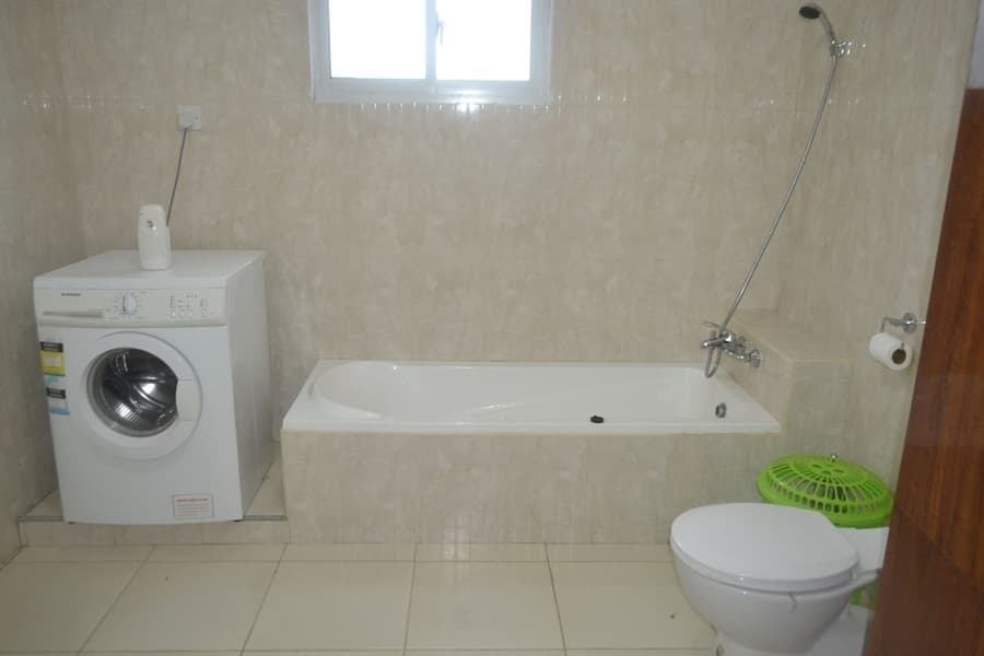 My Ozi Perl Self Catering Guest House