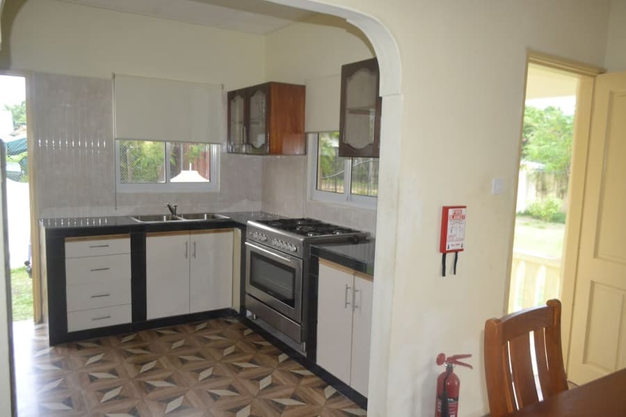 My Ozi Perl Self Catering Guest House