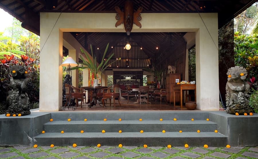 Rumah Ganesha