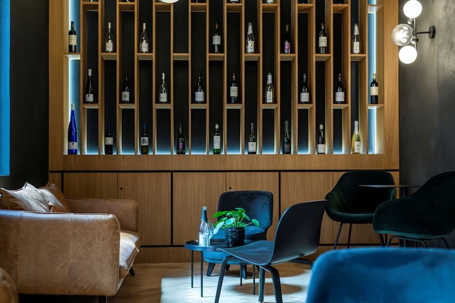 Hotel Tandem - Boutique Hotel
