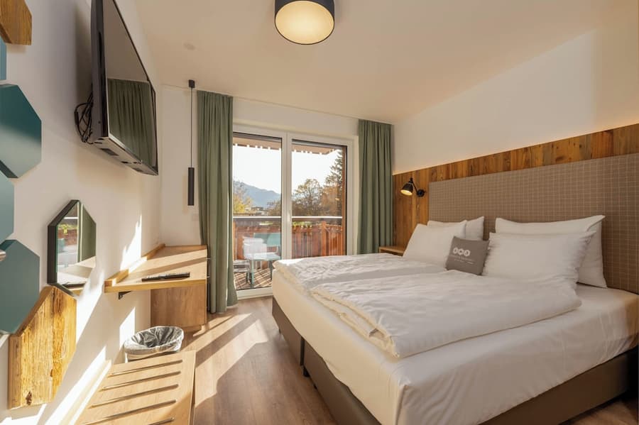 Elements Resort Zell am See