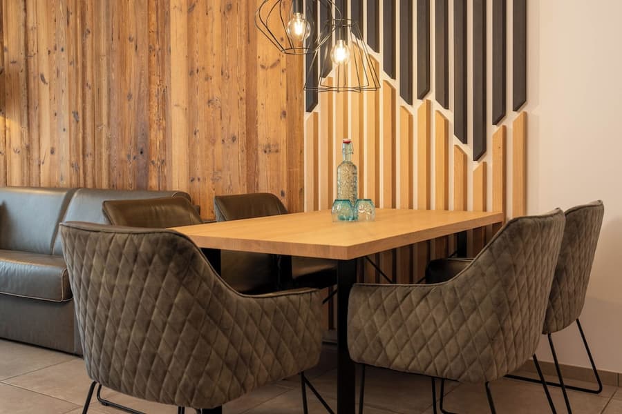 Elements Resort Zell am See