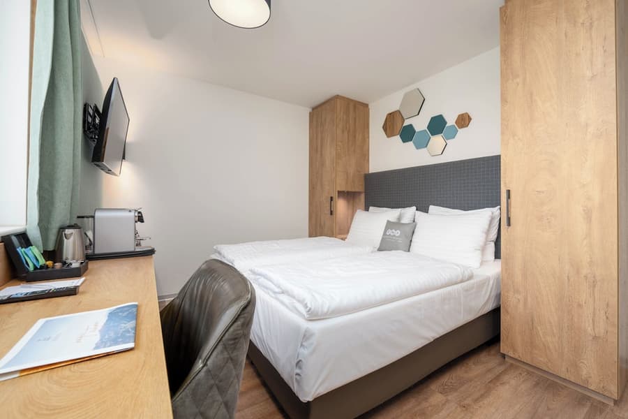 Elements Resort Zell am See