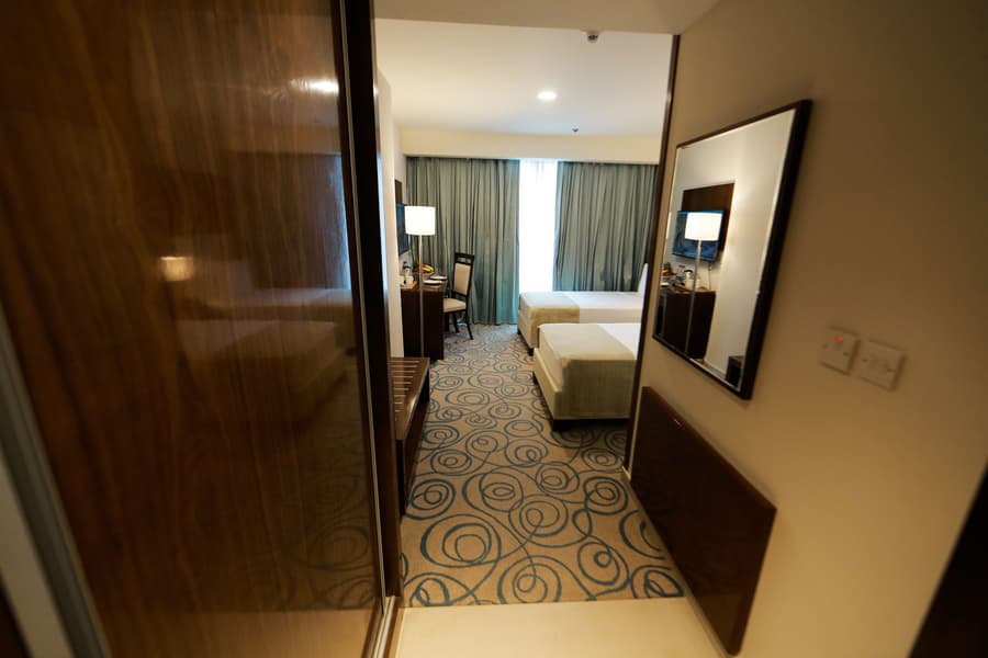 Coral Tower Hotel by Hansa