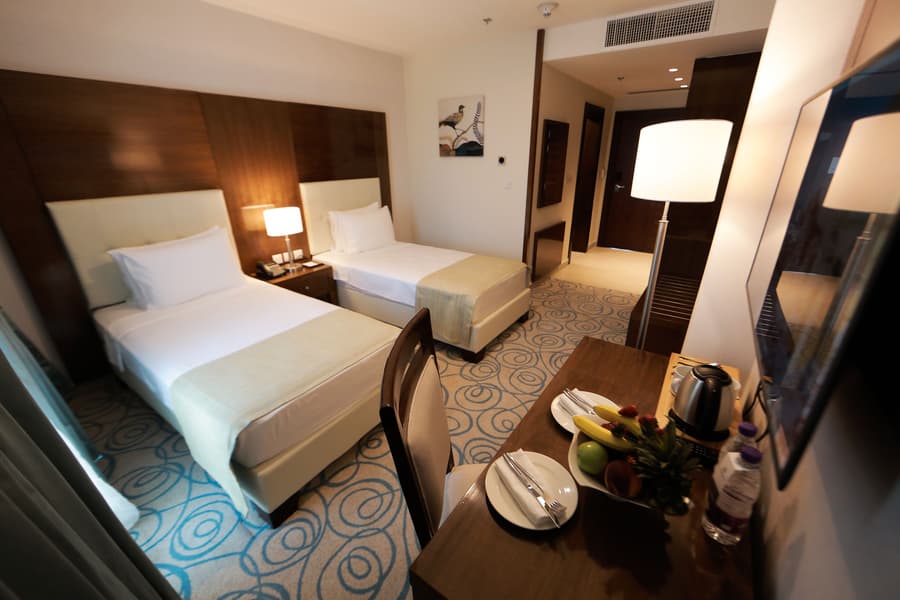 Coral Tower Hotel by Hansa
