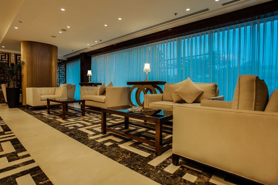 Coral Tower Hotel by Hansa