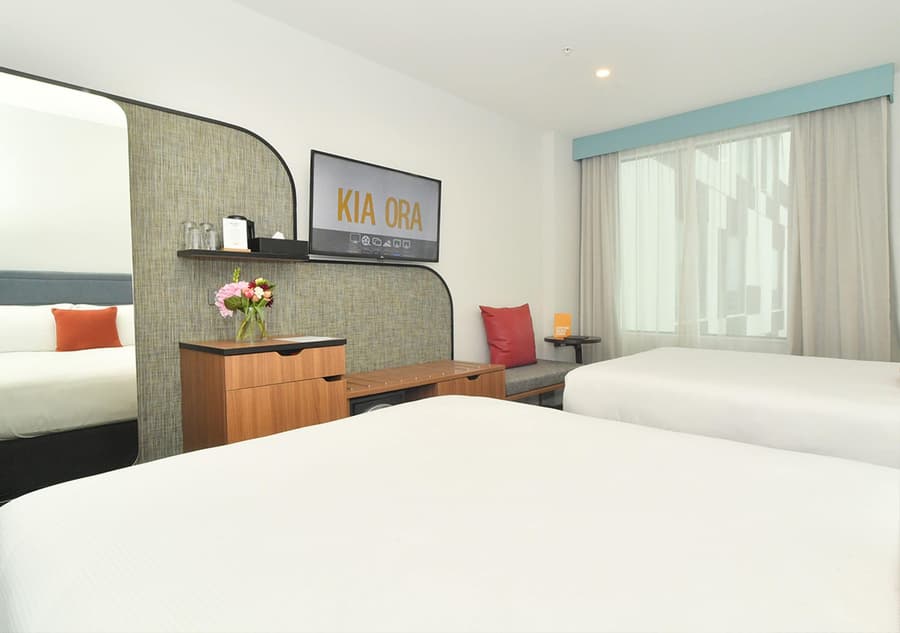 Sudima Auckland City