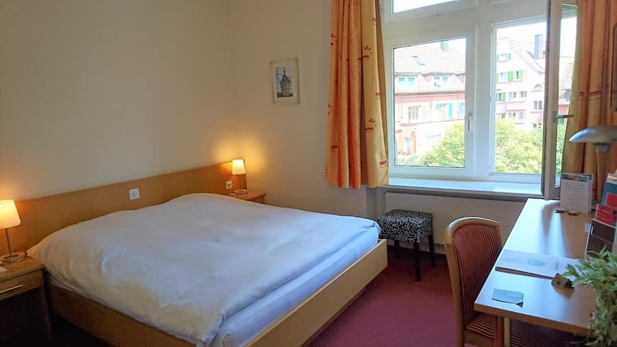 Hotel Promenade