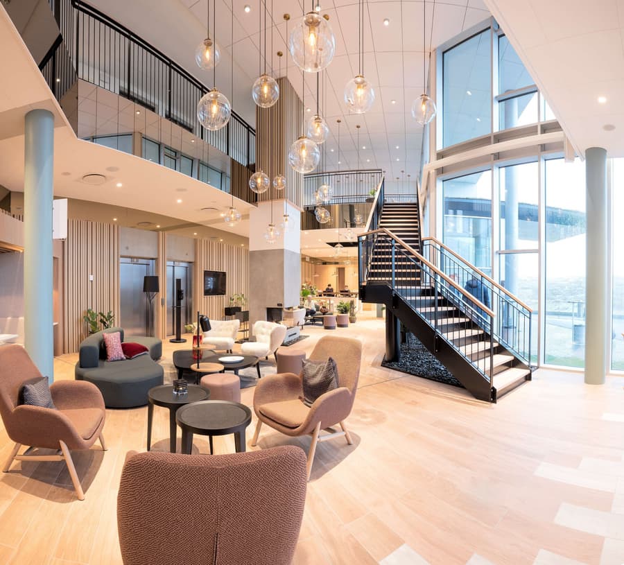Hilton Garden Inn Faroe Islands