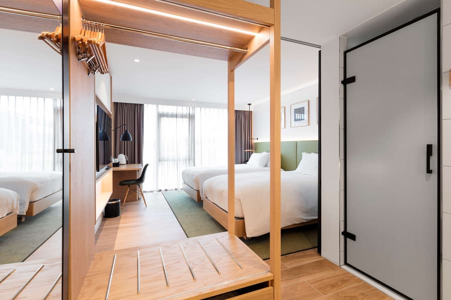 Hilton Garden Inn Faroe Islands