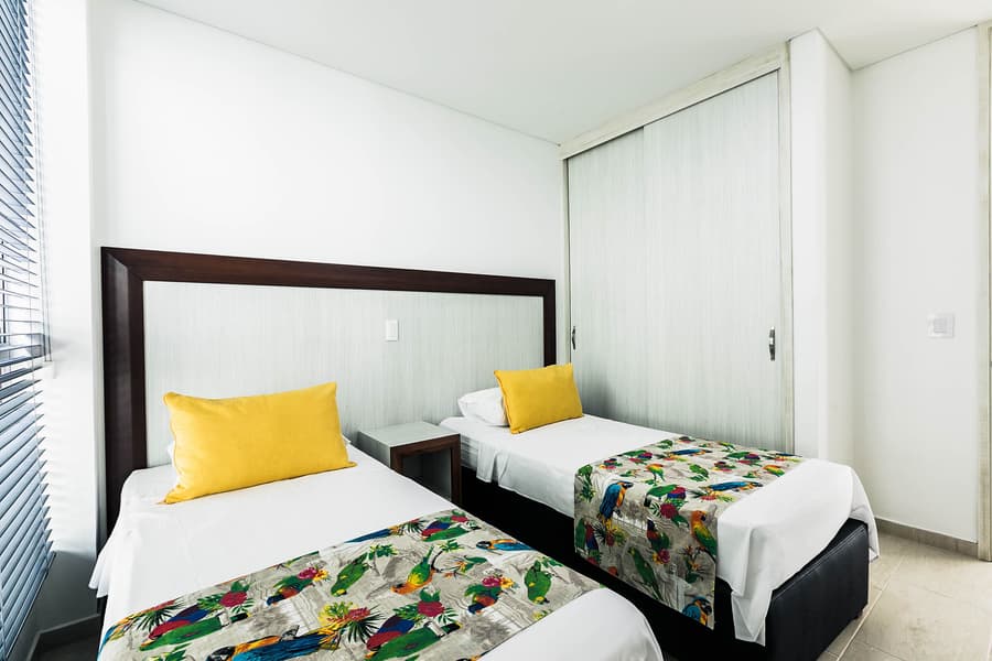 Hotel Santorini