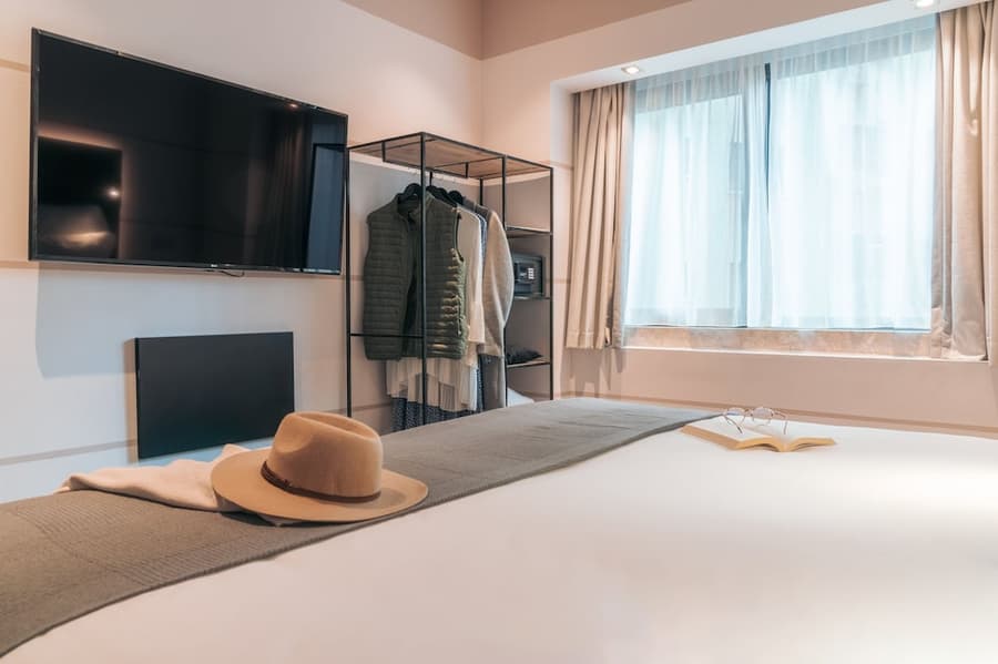 Pestana Lisboa Vintage City Center Suites