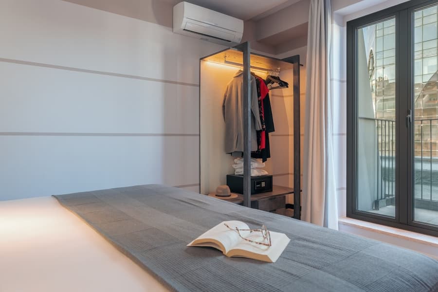 Pestana Lisboa Vintage City Center Suites