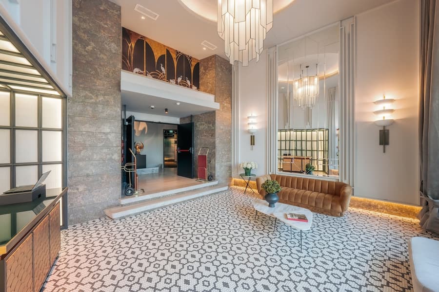 Pestana Lisboa Vintage City Center Suites