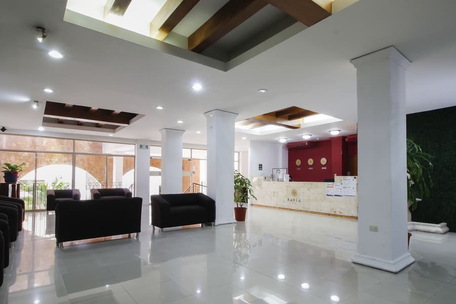 Hotel Maya Yucatán