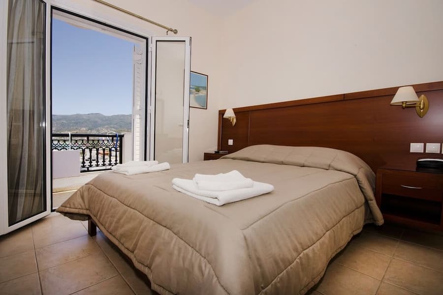 Hotel El Greco Sitia