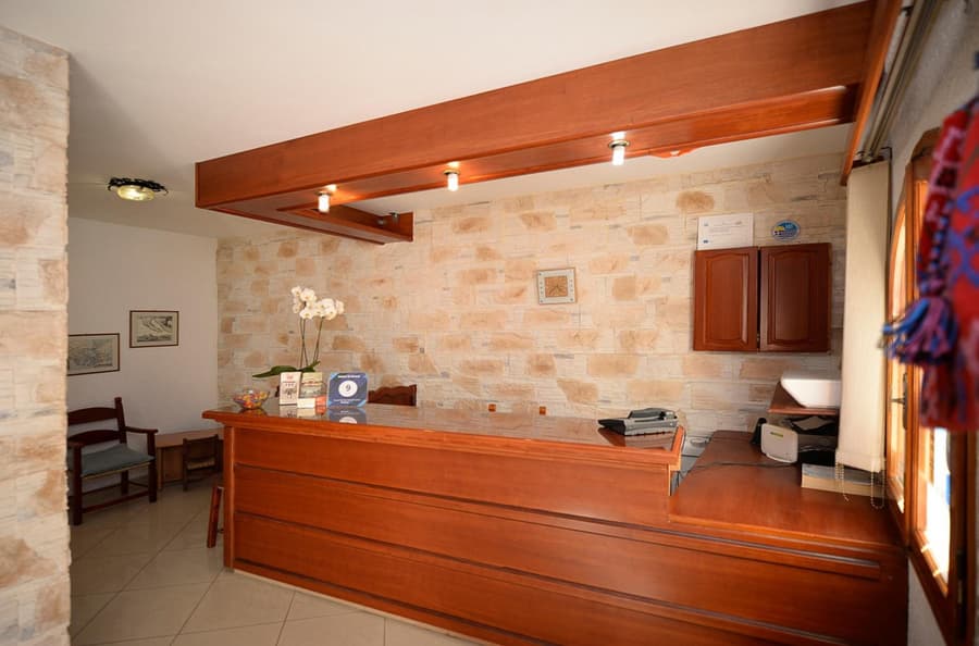 Hotel El Greco Sitia