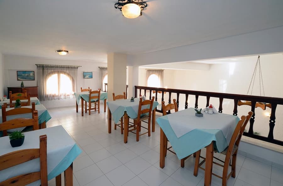 Hotel El Greco Sitia