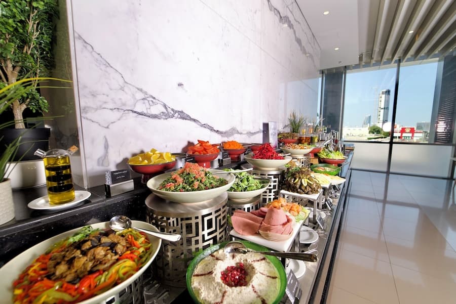 Rotana Corniche