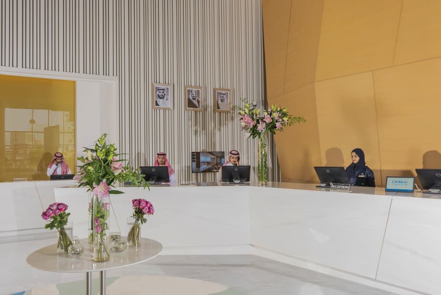 Rotana Corniche