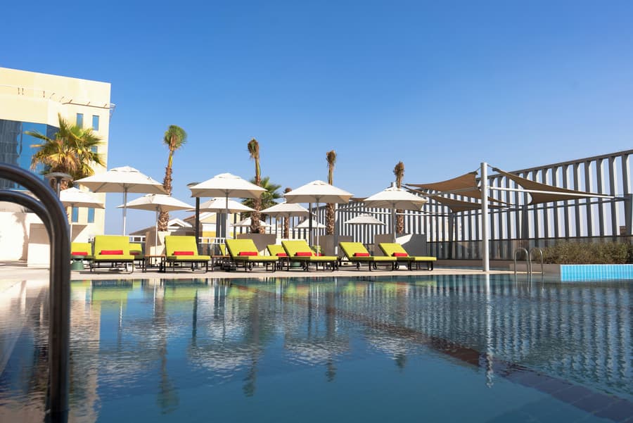Rotana Corniche