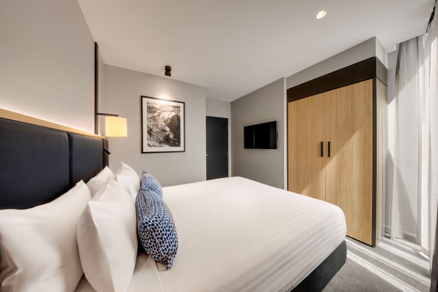 Vibe Hotel Hobart