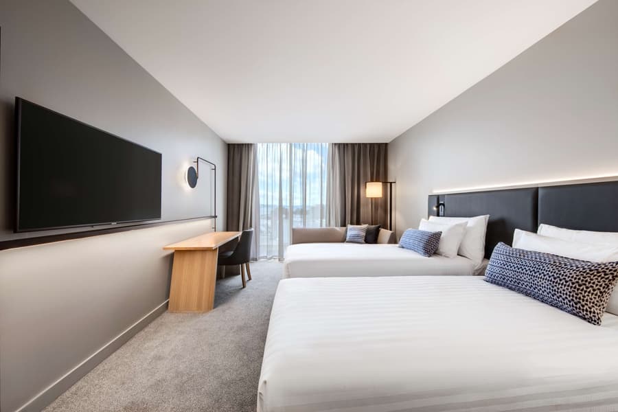 Vibe Hotel Hobart