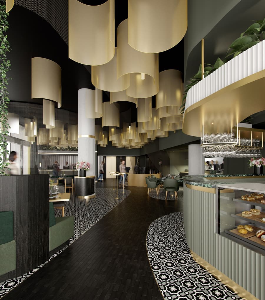 Vibe Hotel Hobart