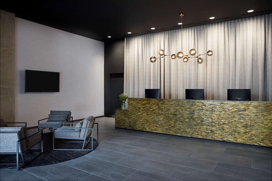 Travelodge Hotel Auckland Wynyard Quarter