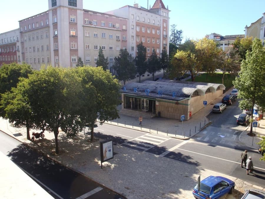 Residencial Horizonte