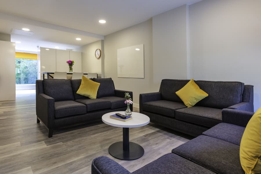 The Westwood Apartments