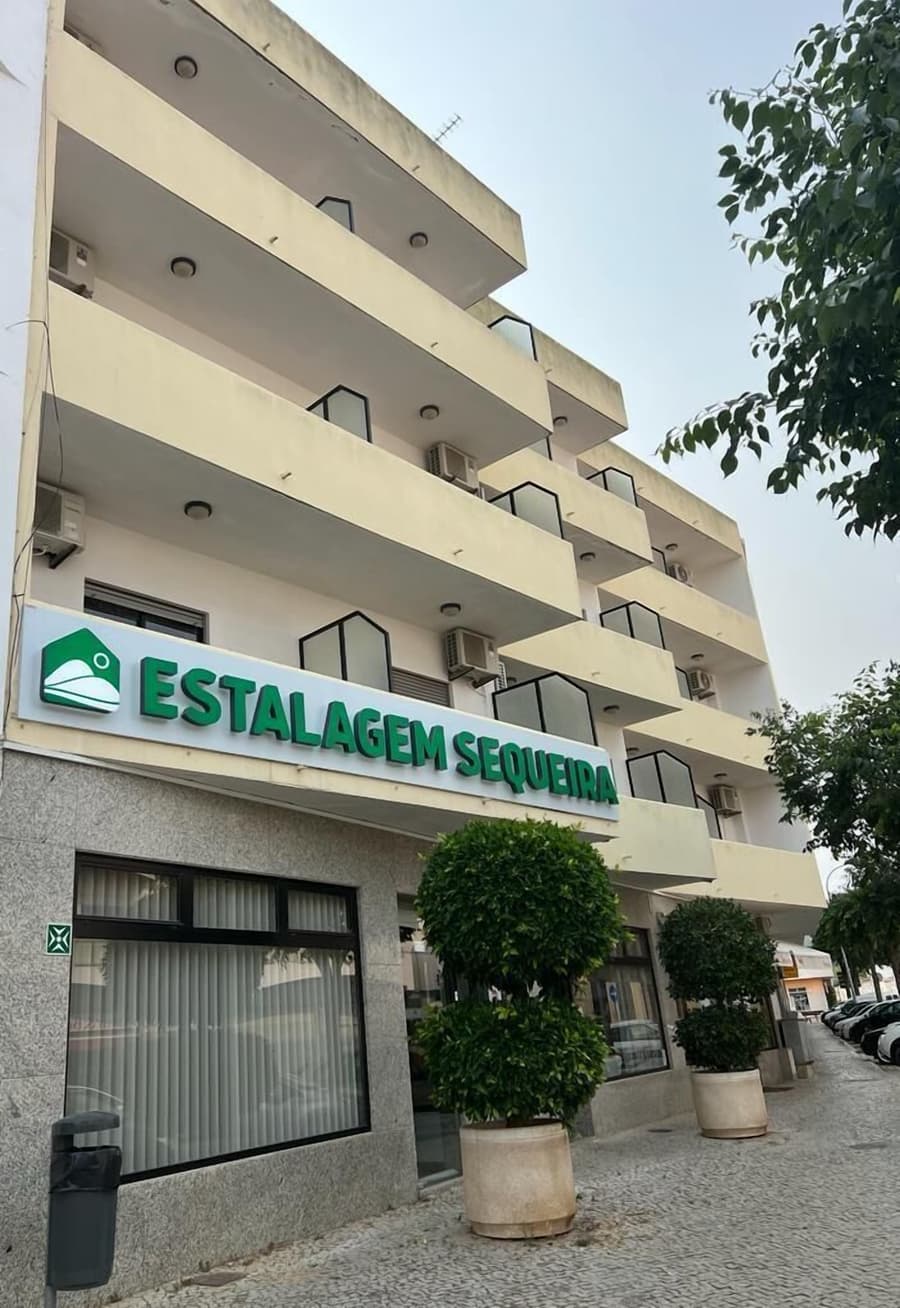 Estalagem Sequeira