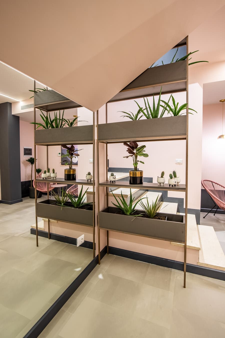 Allure Boutique Hotel