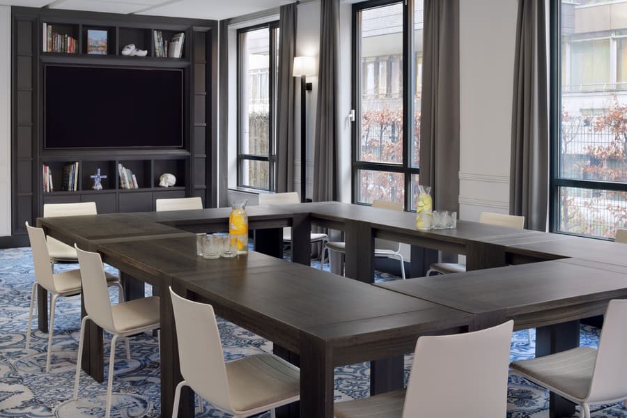 Mövenpick Hotel The Hague