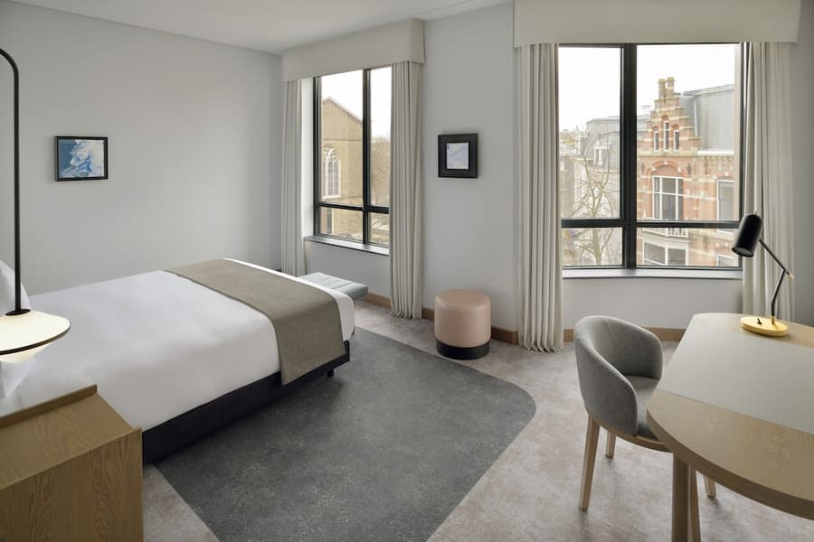 Mövenpick Hotel The Hague