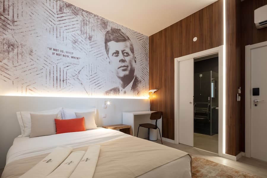 The Icons Lisbon Central Hotel
