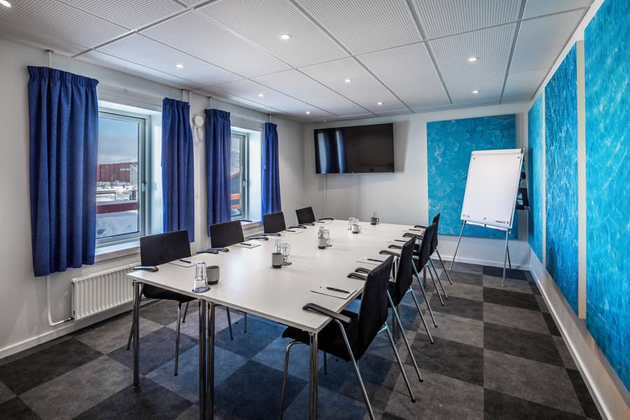 HOTEL SØMA Nuuk