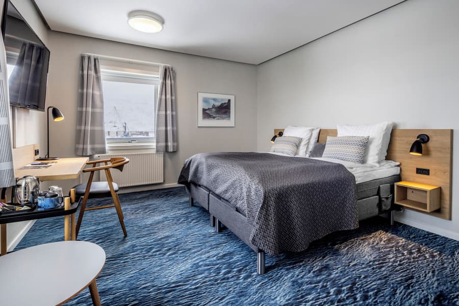 HOTEL SØMA Nuuk