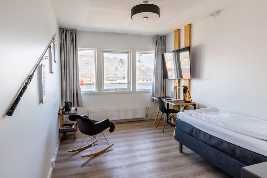 HOTEL SØMA Nuuk