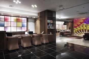Hundredstay Tokyo Shinjuku
