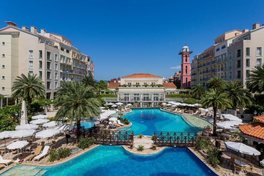IL Campanario Villaggio Resort - OFICIAL