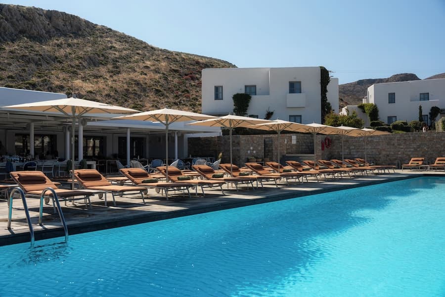 ANEMI Folegandros