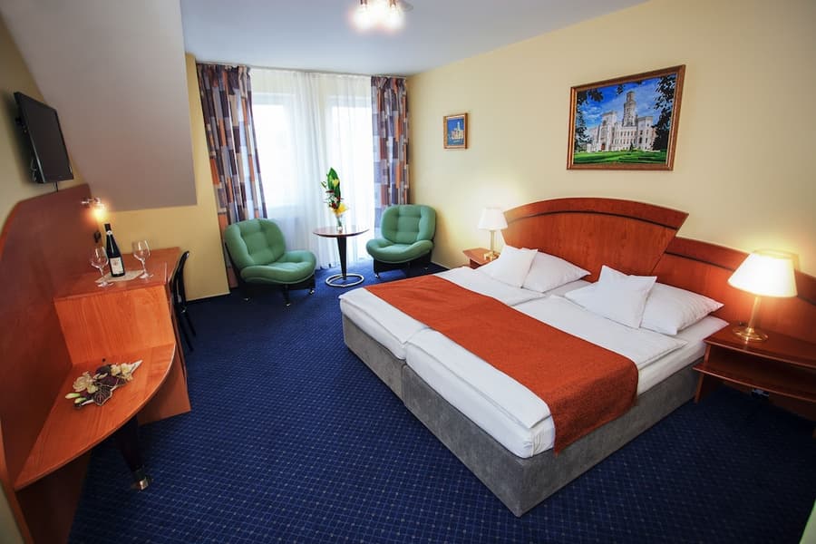 Savoy Hotel ****